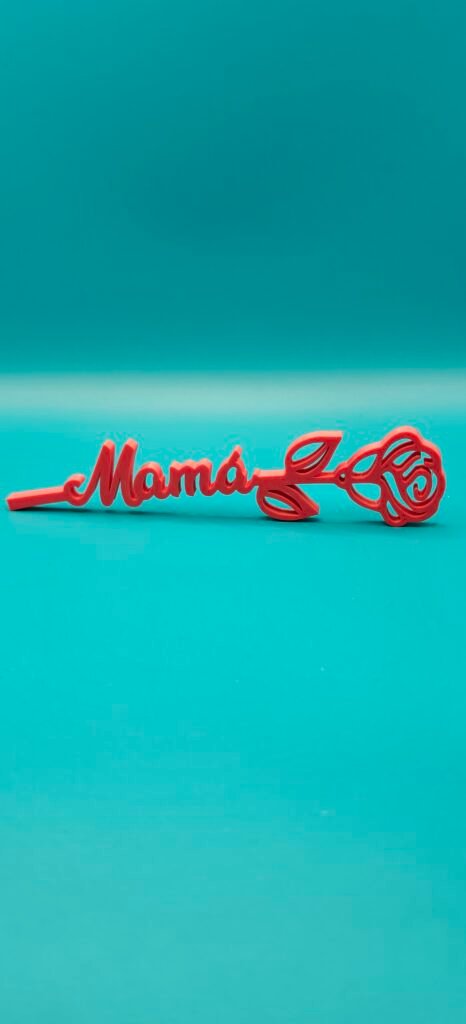Rosa Mama chenan3d