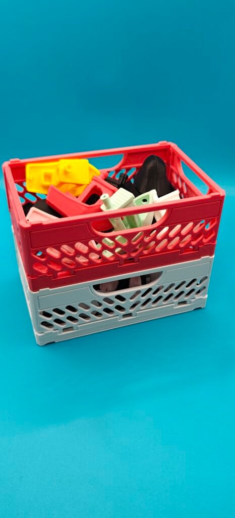 Cajas plegables chenan3d